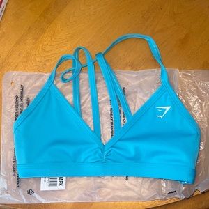 Gymshark sports bra